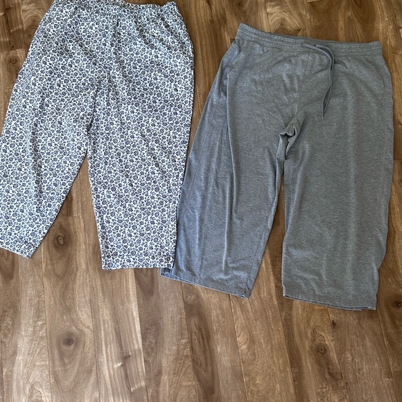 Ladies pants size L - Picture 5 of 10